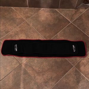 Keyshia KA’OIR Waist Eraser Belt